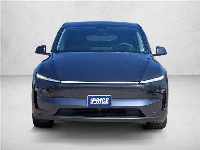 Used 2026 Tesla Model Y AWD image 2