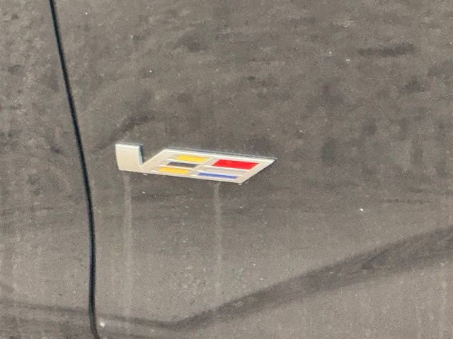 Used 2023 Cadillac CT4 V w/ Navigation Package image 6