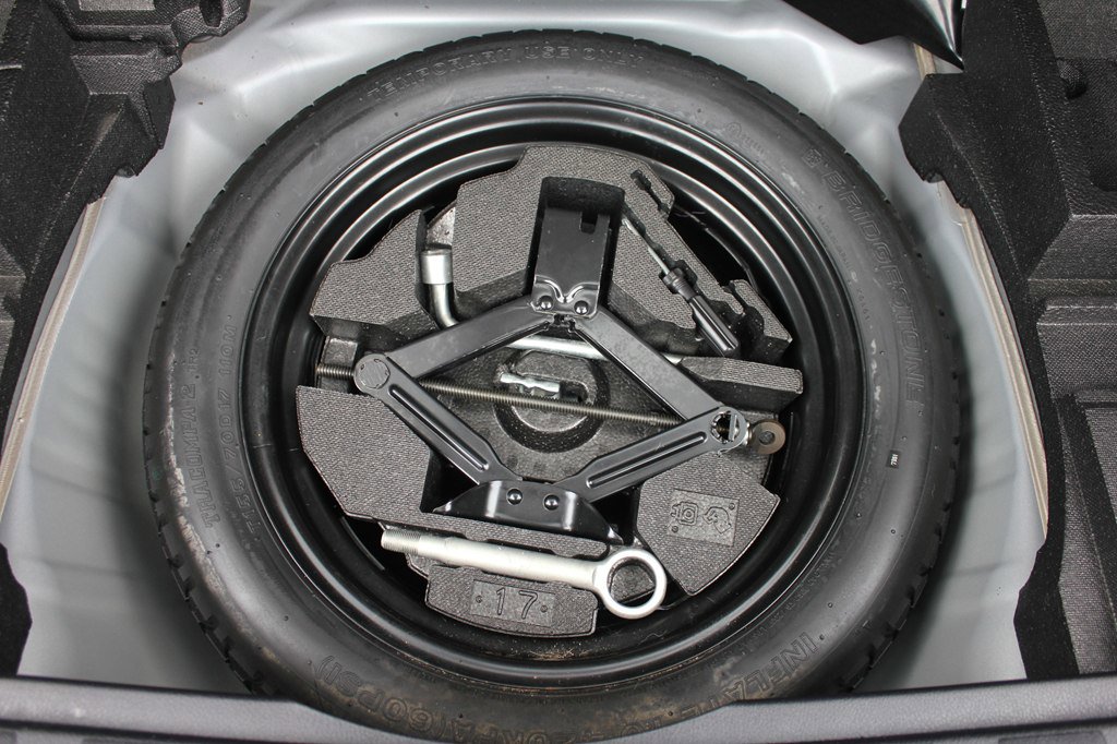 Used 2011 Subaru Forester 2.5XT Touring w/ Popular Equipment Group 1B image 49