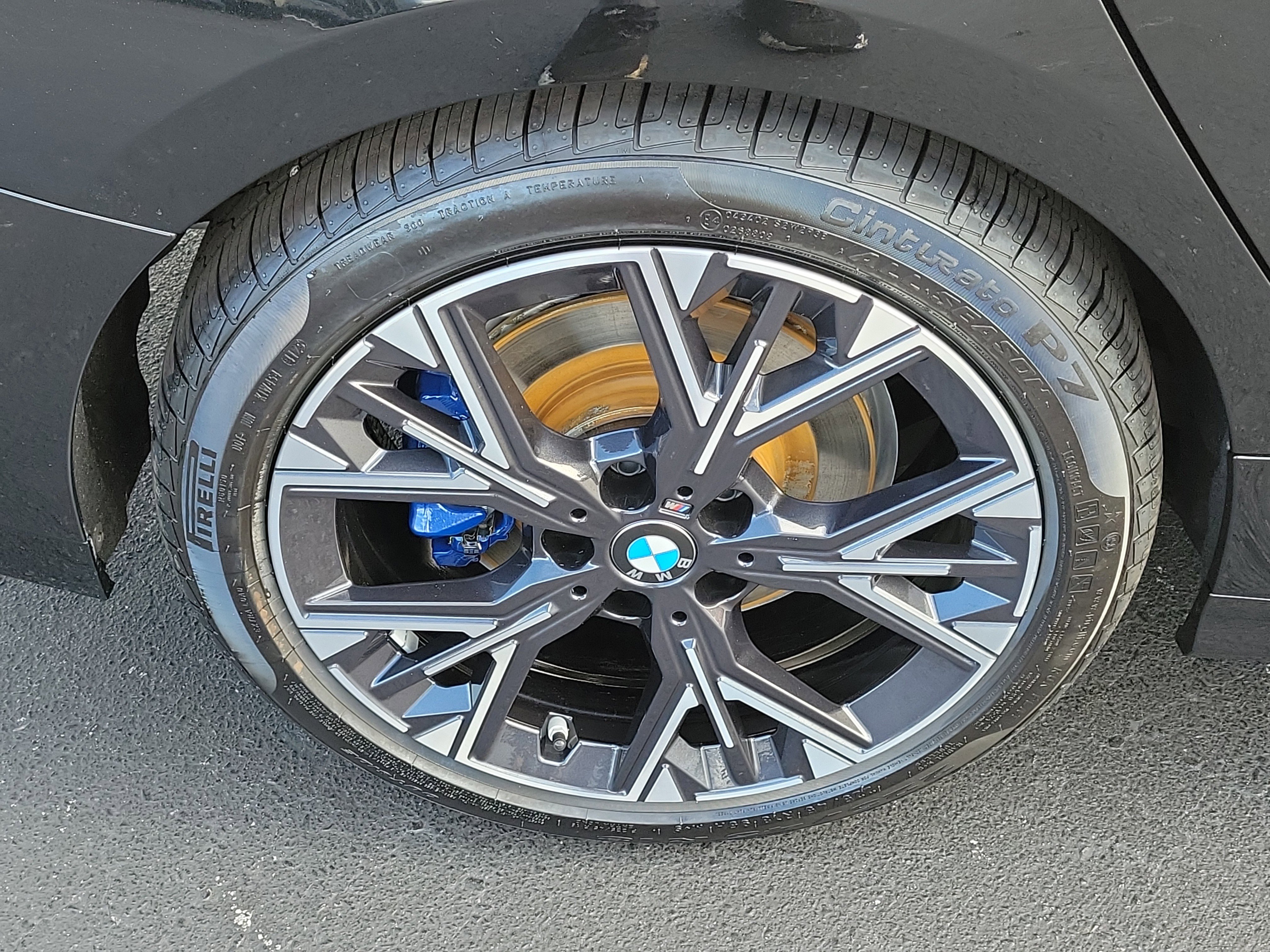 Used 2025 BMW 228i xDrive image 7