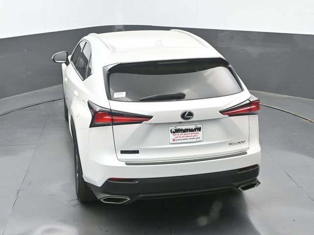 Used 2019 Lexus NX 300 FWD w/ Accessory Package 2 image 31