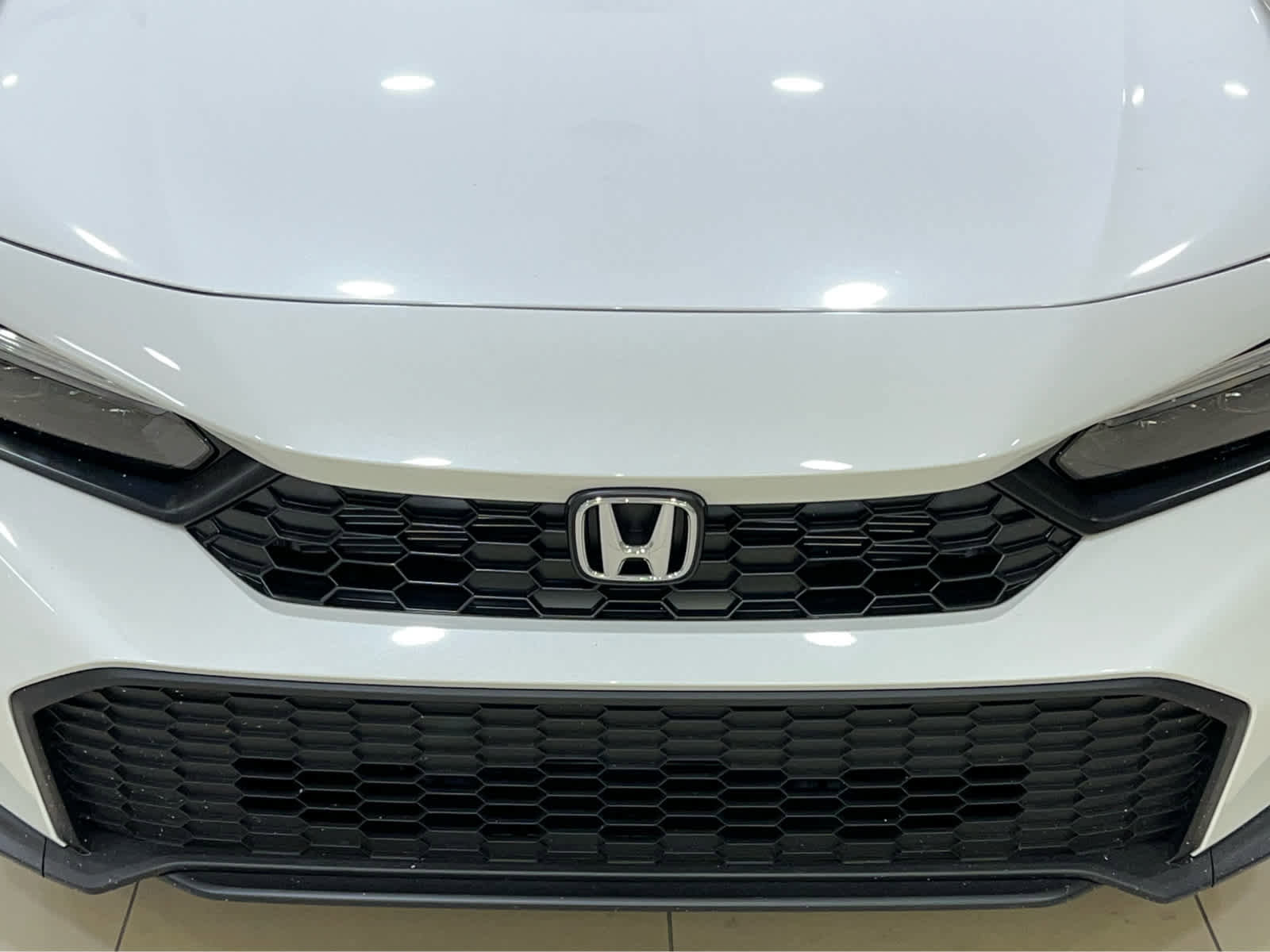 New 2026 Honda Civic Sport image 4