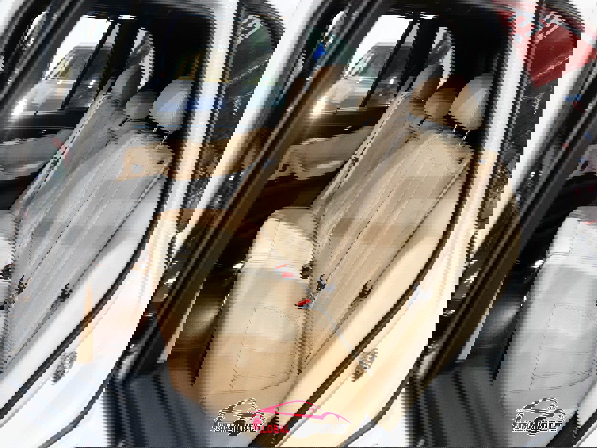 Used 2017 BMW X5 xDrive35i w/ M Sport Package image 20