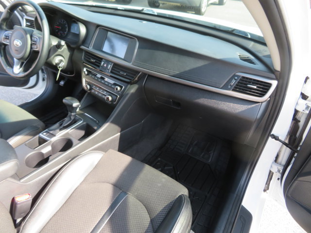 Used 2018 Kia Optima S w/ Panoramic Sunroof Package image 17