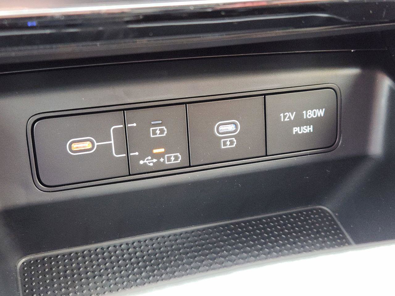 New 2026 Hyundai Tucson SEL image 17