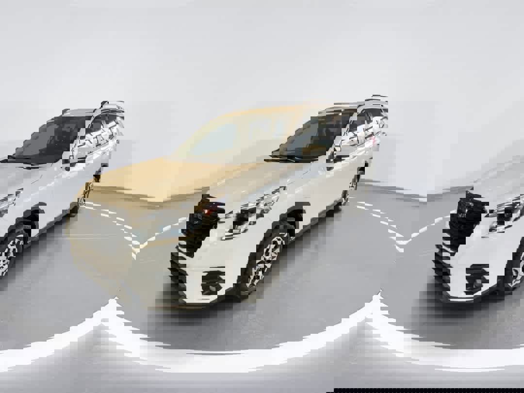 Used 2022 Subaru Forester Premium AWD/4WD image 4