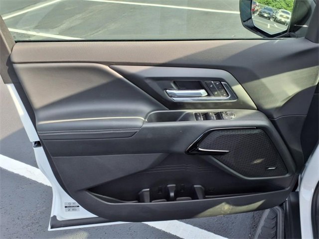 New 2026 Chevrolet Silverado EV LT w/ Plus Package image 13