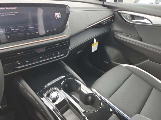 New 2026 Buick Envision Sport Touring image 37