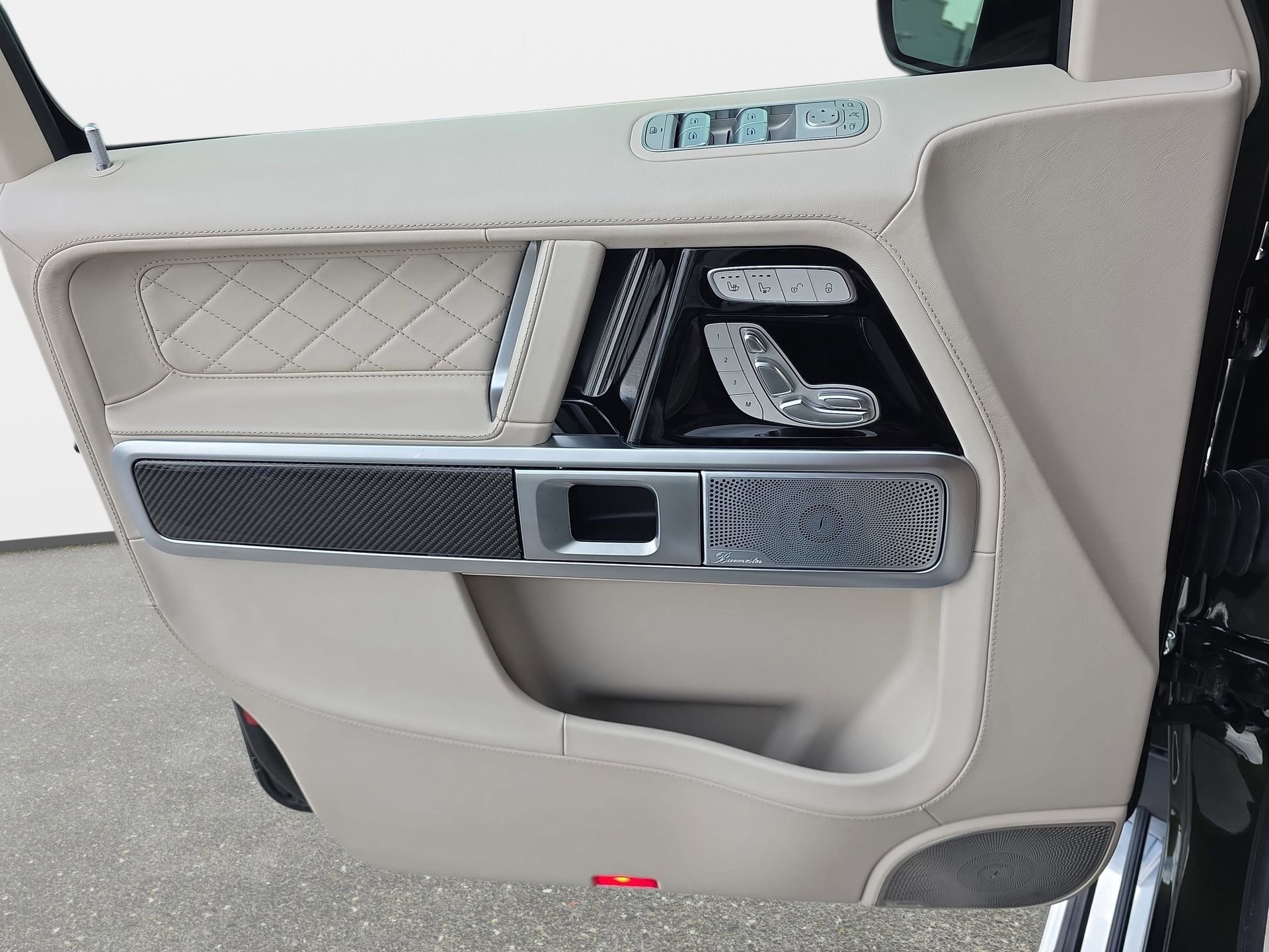 Certified 2022 Mercedes-Benz G 63 AMG G 63 AMG image 25