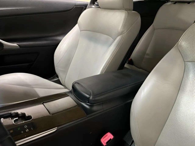 Used 2011 Lexus IS 350C w/ Luxury Pkg RWD image 82