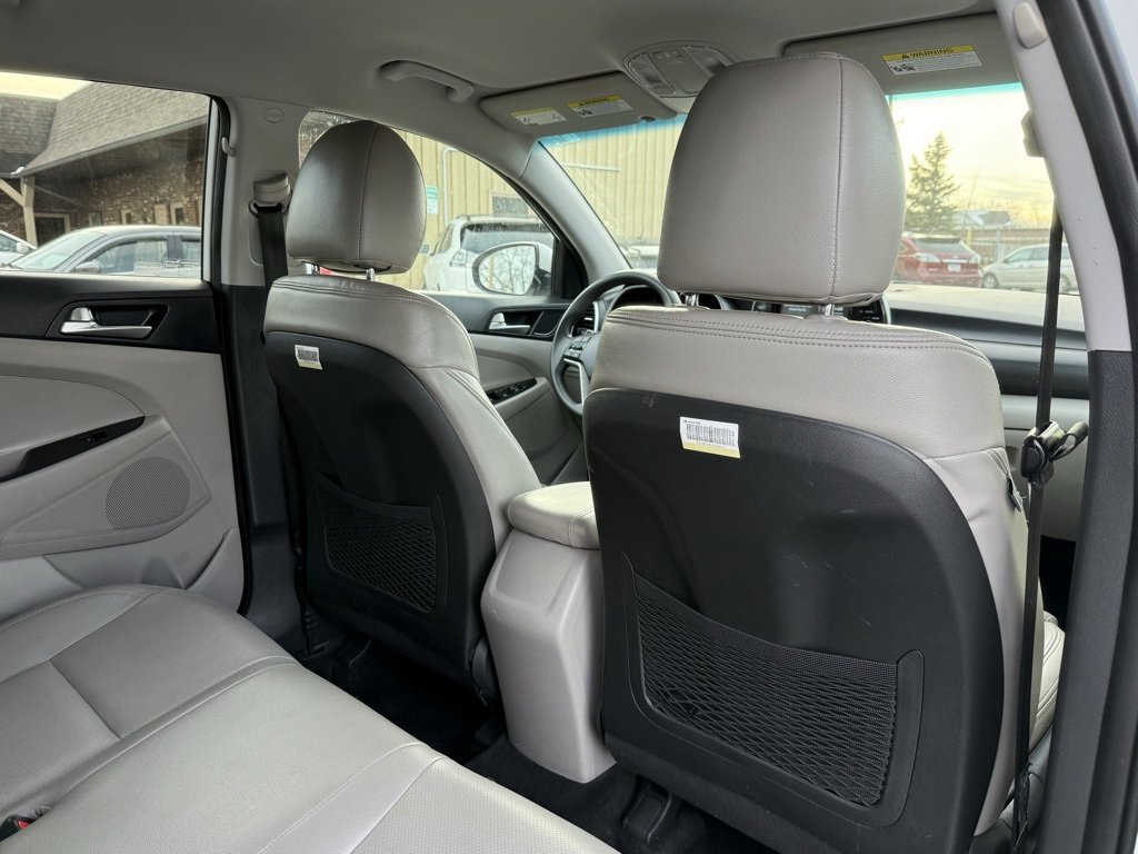 Used 2019 Hyundai Tucson Value image 19