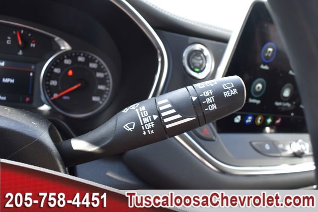 Used 2024 Chevrolet Blazer LT w/ Convenience Package image 30