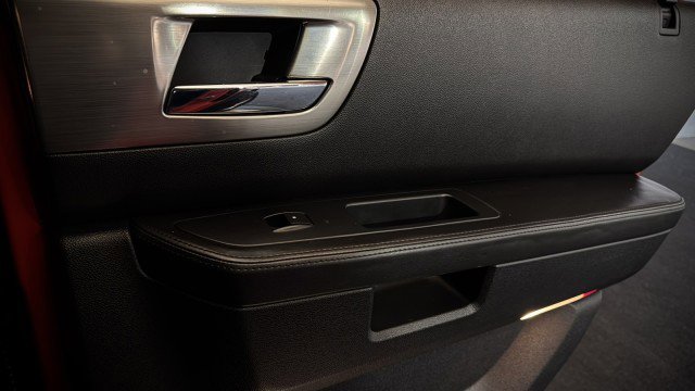 Used 2008 HUMMER H2 image 16