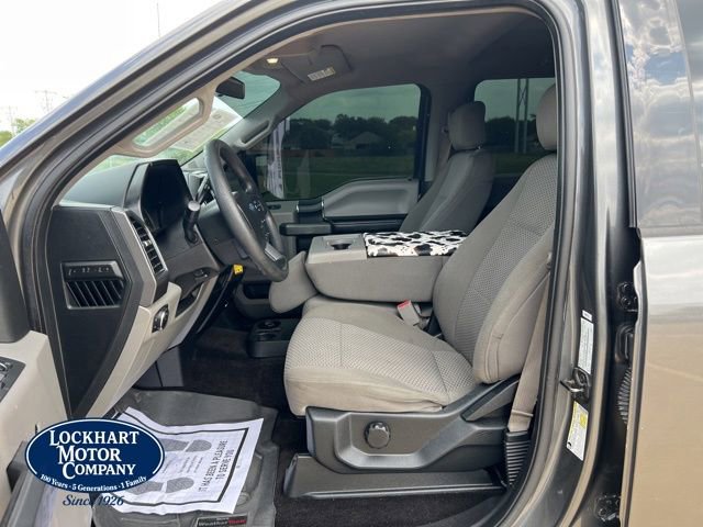 Used 2017 Ford F150 XLT image 13