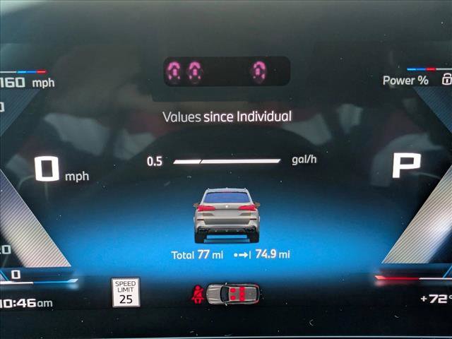 New 2026 BMW X5 M60i AWD/4WD image 11