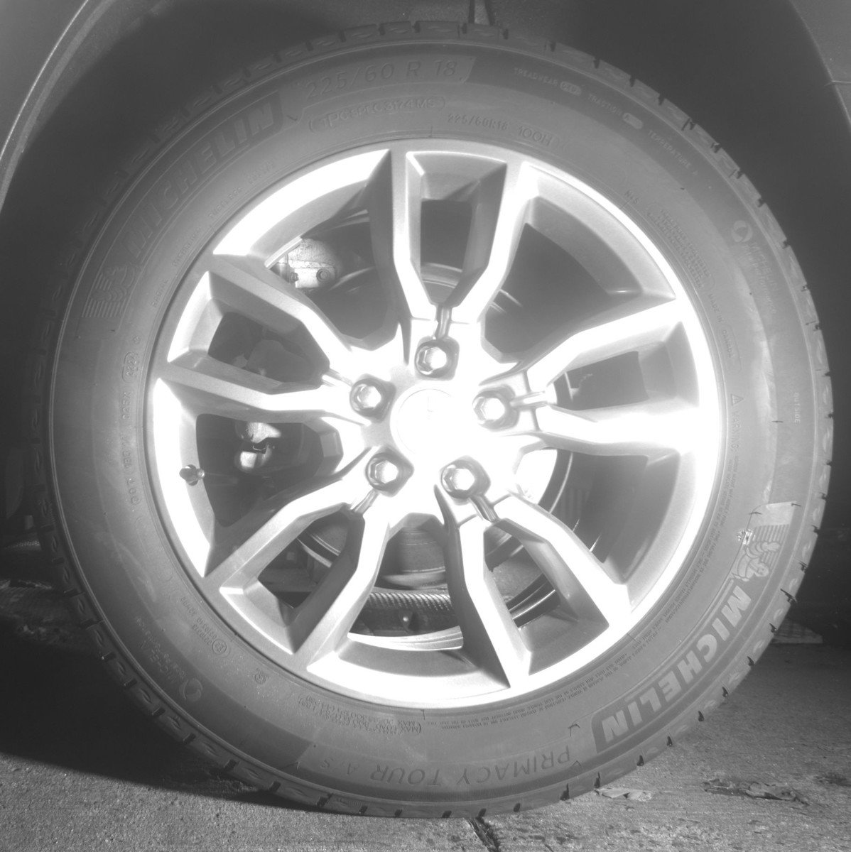 Used 2024 GMC Terrain SLT AWD/4WD image 14