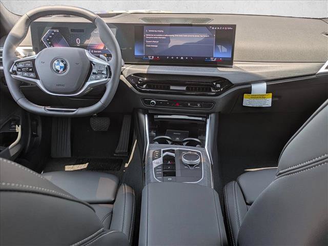 Used 2026 BMW 330i xDrive Sedan w/ Premium Package AWD/4WD image 16