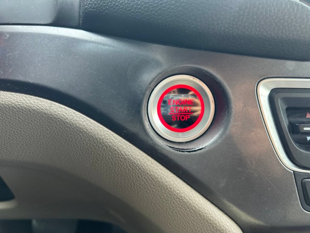 Used 2018 Honda Pilot EX image 15