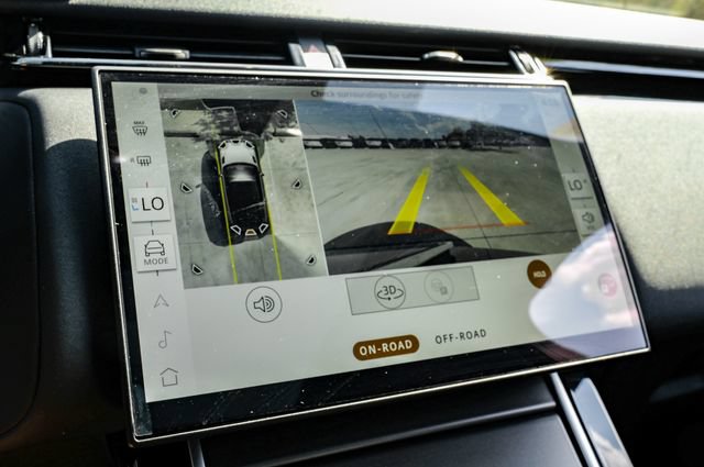 New 2026 Land Rover Range Rover Velar S AWD/4WD image 25