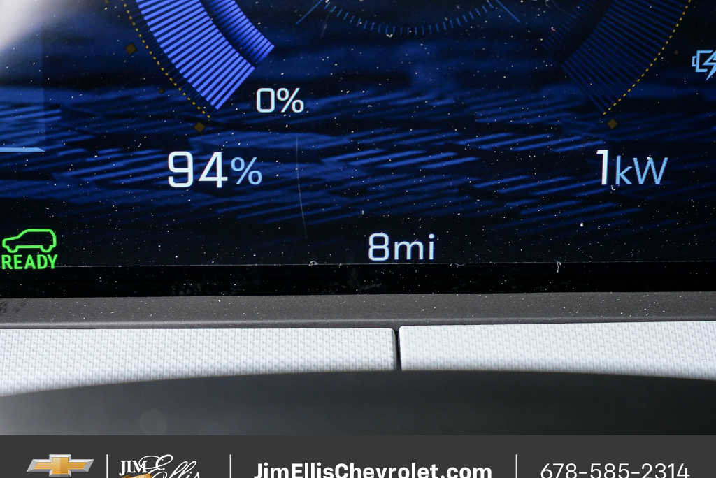 New 2027 Chevrolet Bolt LT w/ Comfort Package image 11