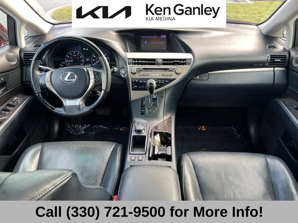 Used 2015 Lexus RX 350 AWD image 41
