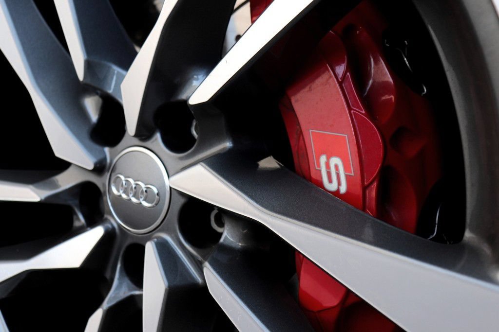 Used 2021 Audi S5 Premium Plus w/ Premium Plus AWD/4WD image 88