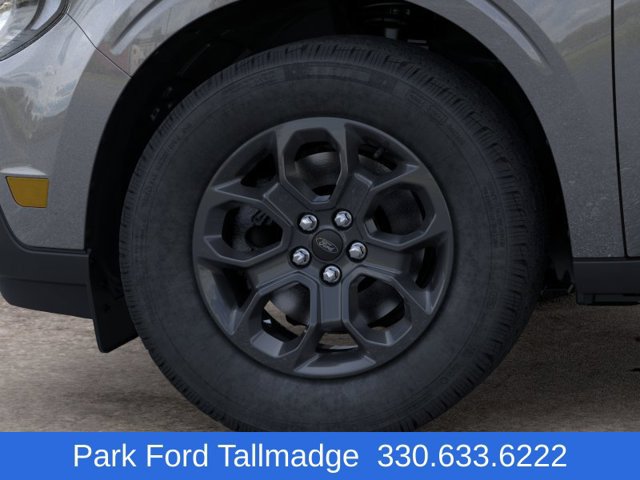 New 2026 Ford Maverick XLT w/ Equipment Group 301A AWD/4WD image 20