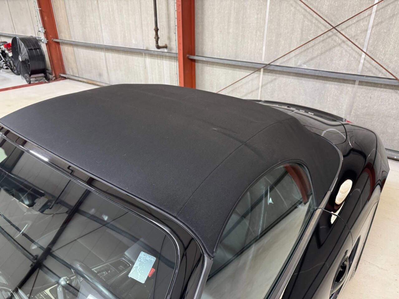Used 2013 Porsche Boxster RWD image 27