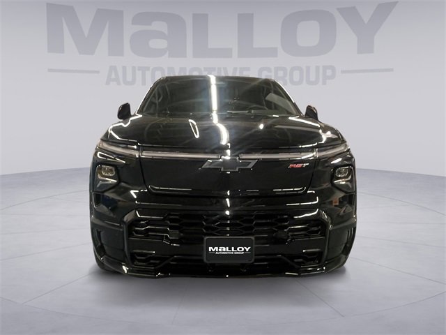 Used 2024 Chevrolet Silverado EV RST image 8