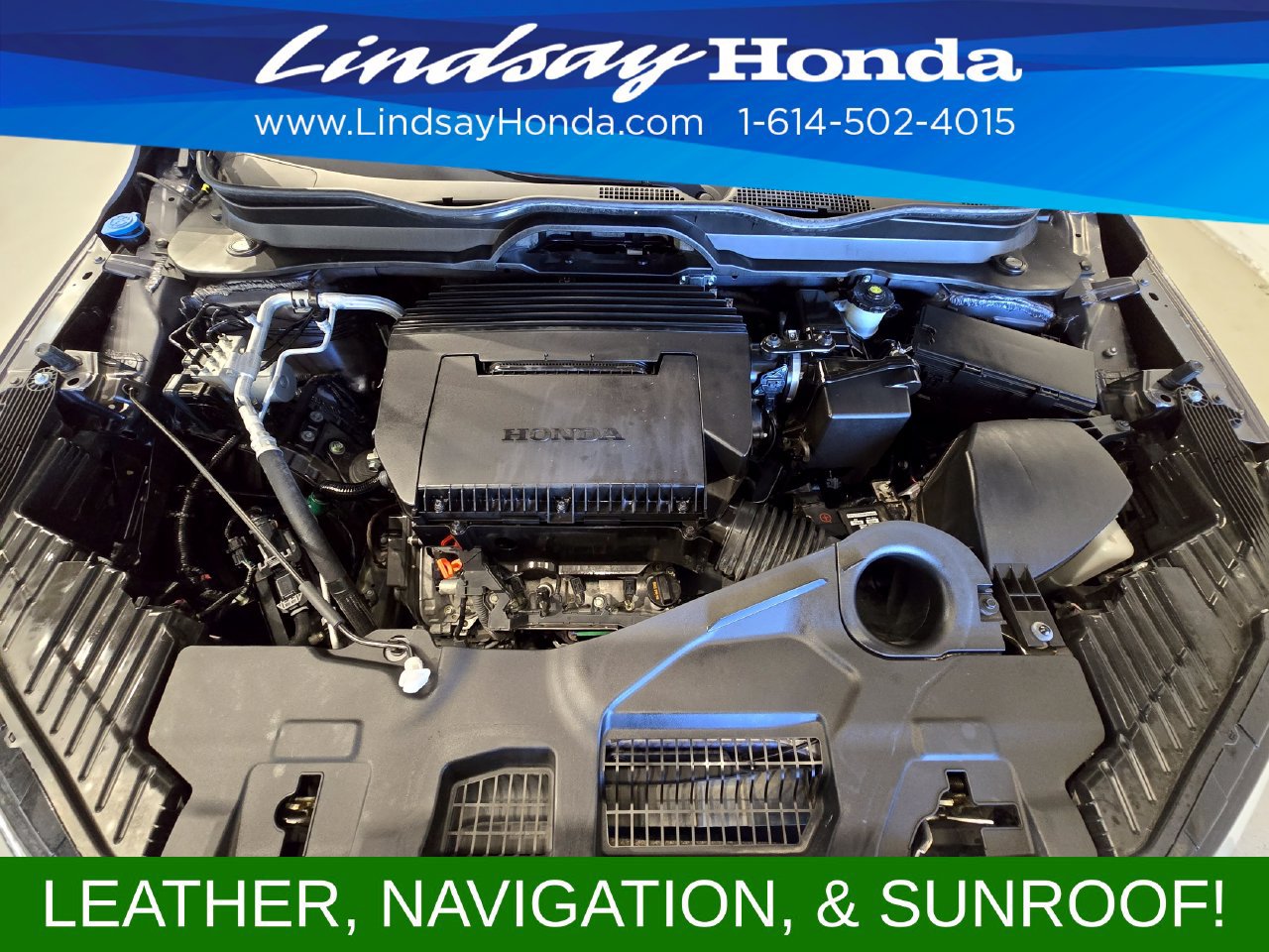Used 2024 Honda Pilot Touring image 24