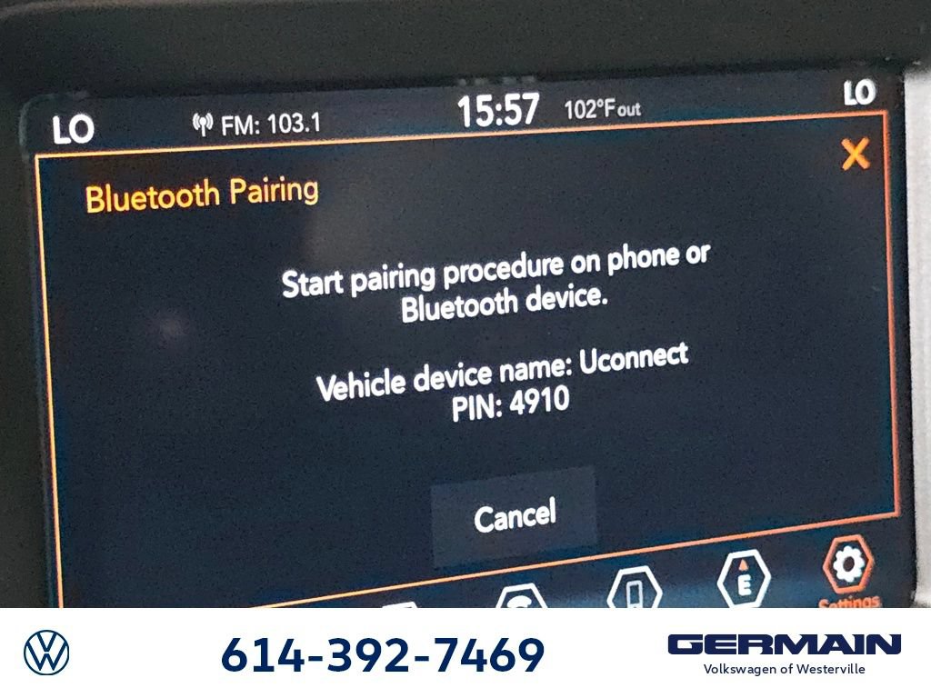Used 2018 Jeep Renegade Sport w/ Power & Air Group AWD/4WD image 27