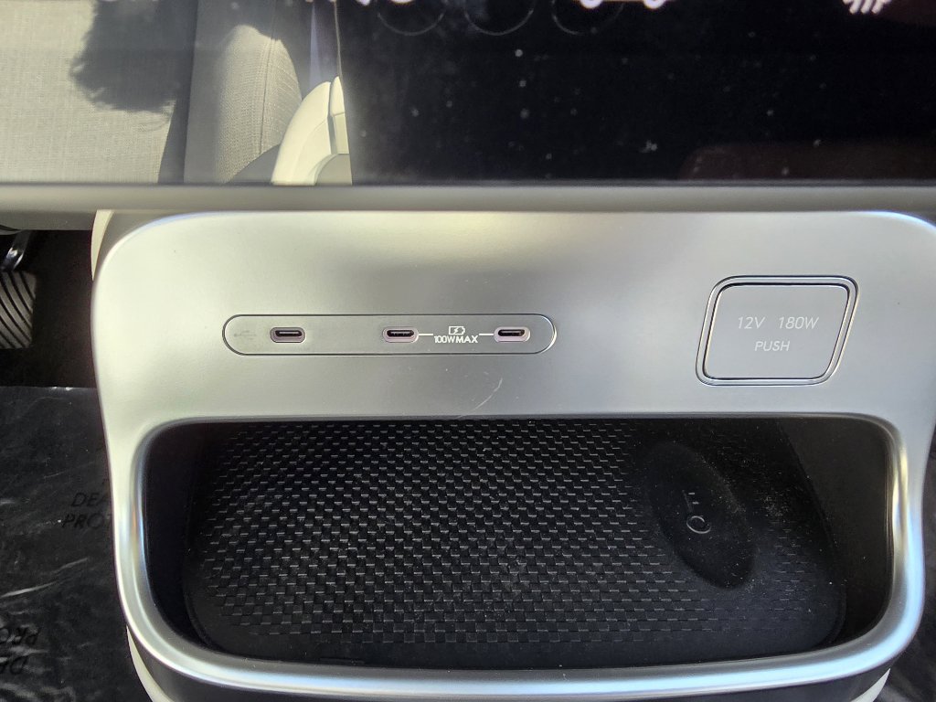 New 2026 Hyundai Ioniq 9 S image 26