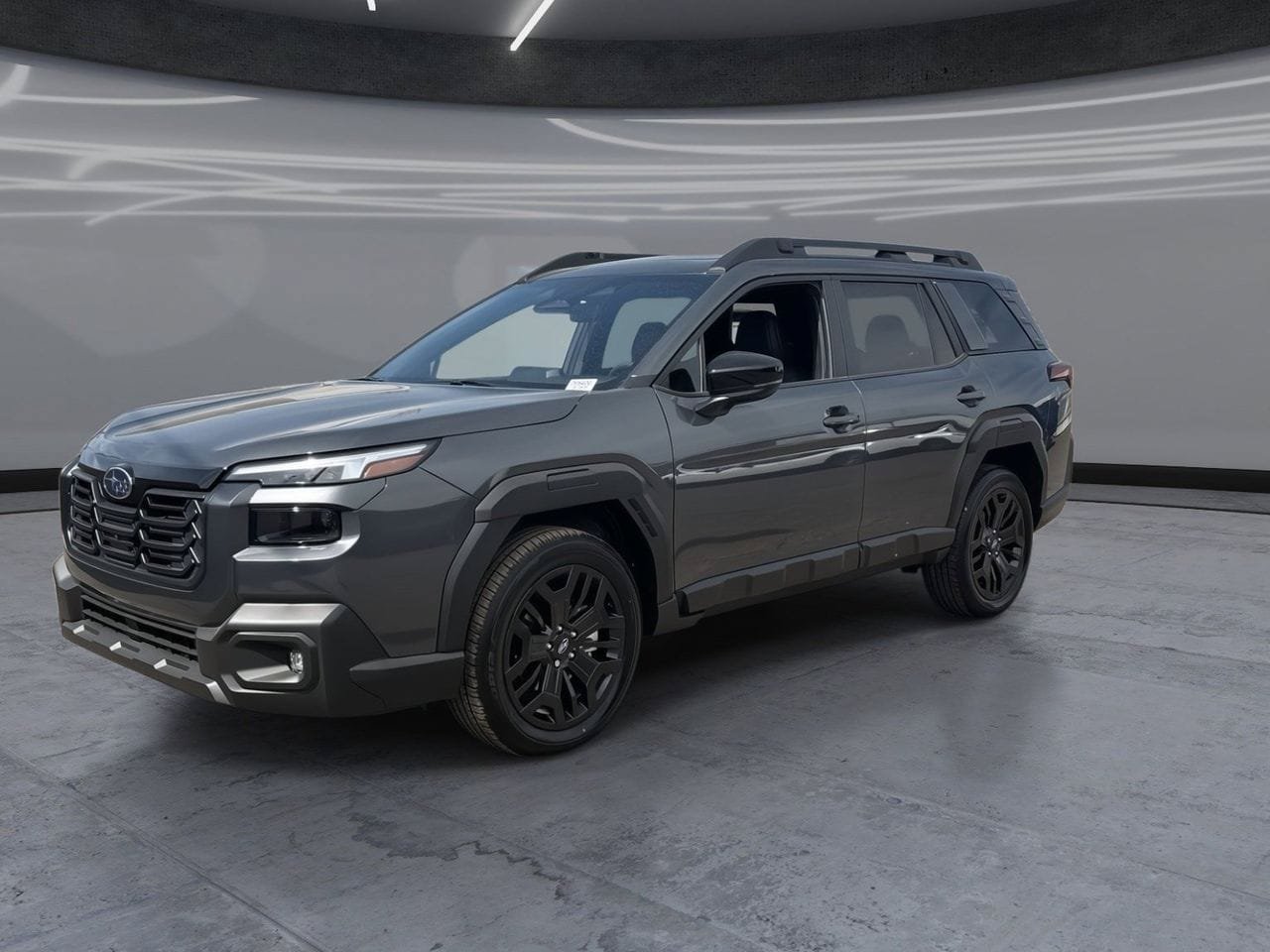 New 2026 Subaru Outback Limited XT AWD/4WD image 3