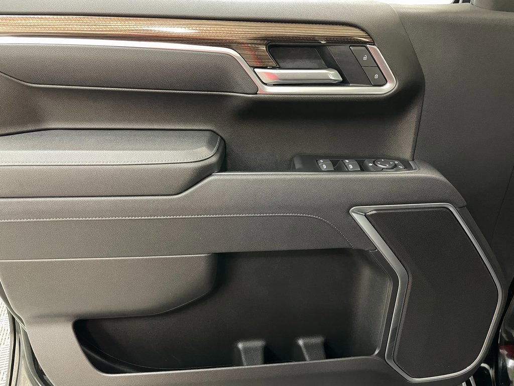 Certified 2026 Chevrolet Silverado 1500 LT image 27