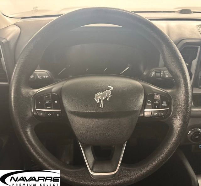 Used 2021 Ford Bronco Sport Big Bend image 22