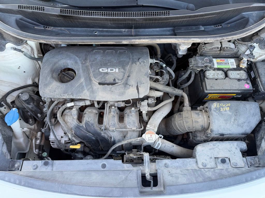 Used 2016 Kia Rio LX image 29