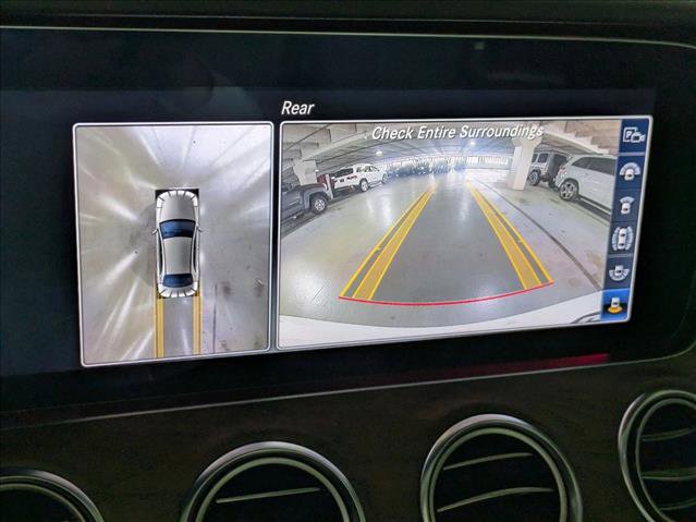 Used 2020 Mercedes-Benz E 350 Sedan image 12