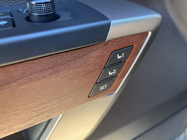 New 2026 Toyota Tundra 1794 Edition image 13