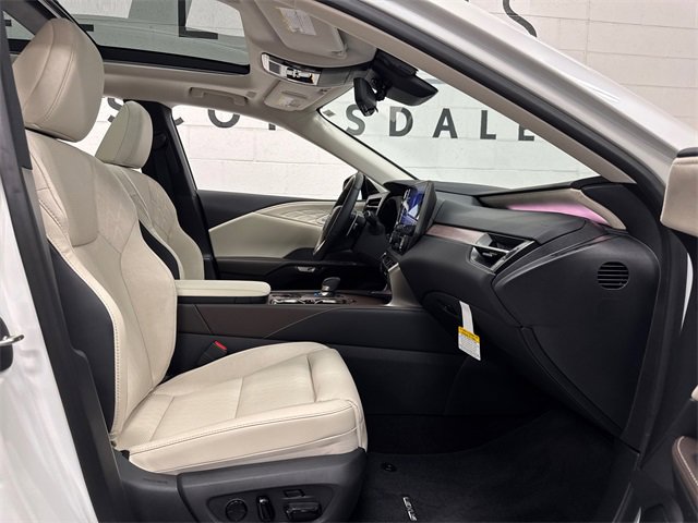 New 2026 Lexus RX 450h AWD image 10