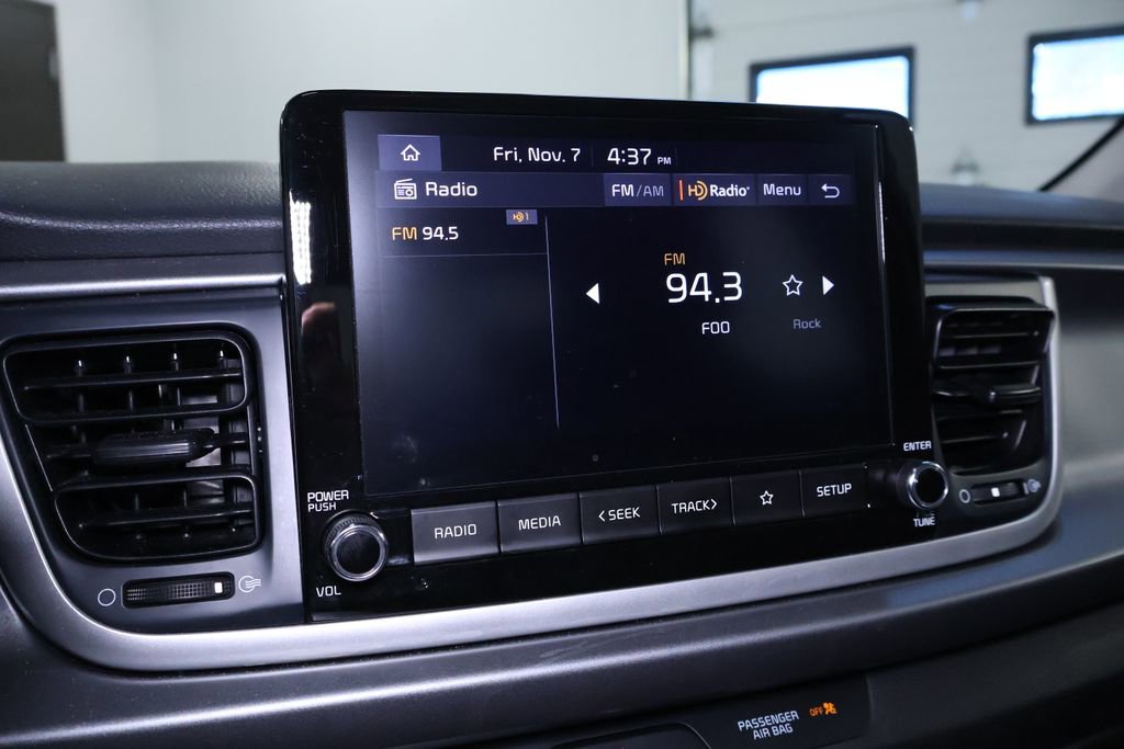 Used 2023 Kia Rio S image 24