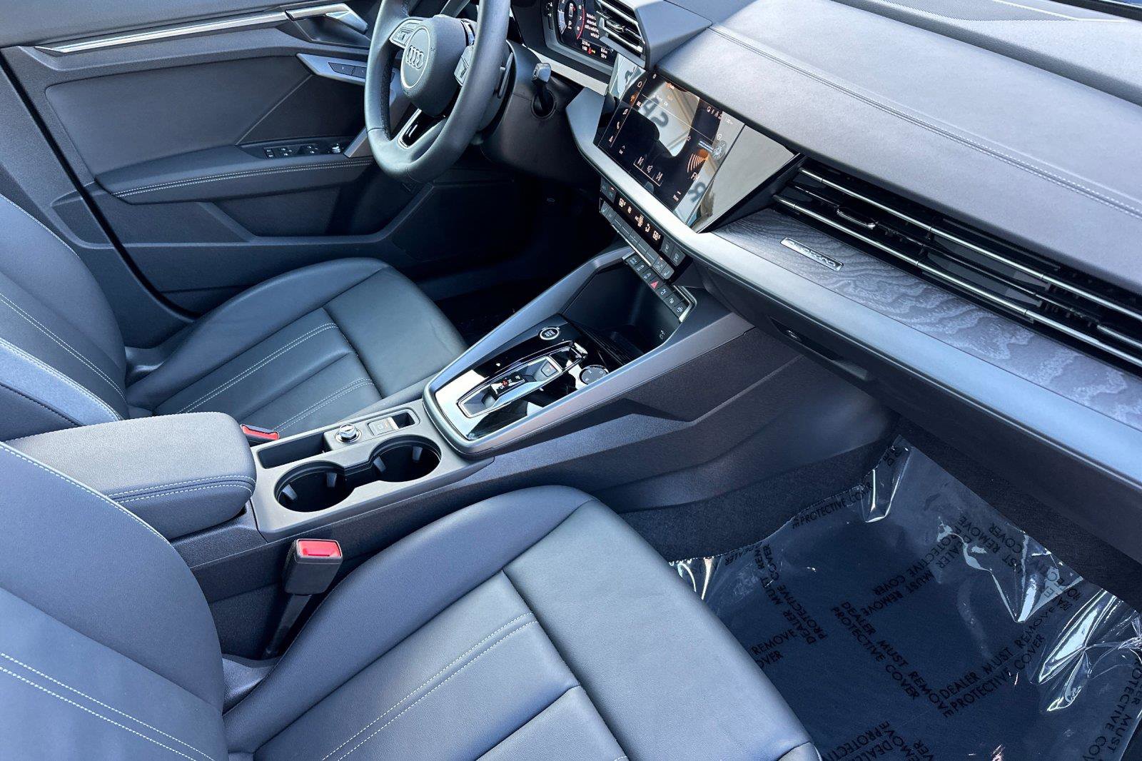 Certified 2025 Audi A3 2.0T Premium image 15