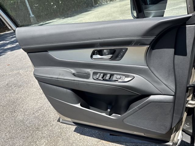 New 2026 Nissan Murano SL AWD/4WD image 26