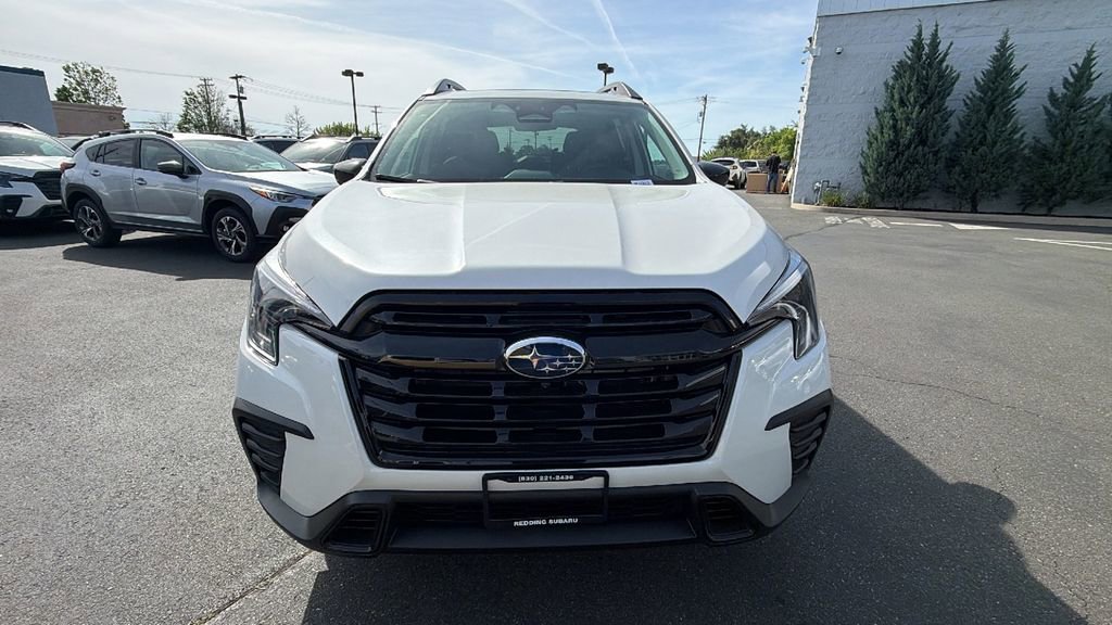 New 2026 Subaru Ascent Bronze Edition AWD/4WD image 8
