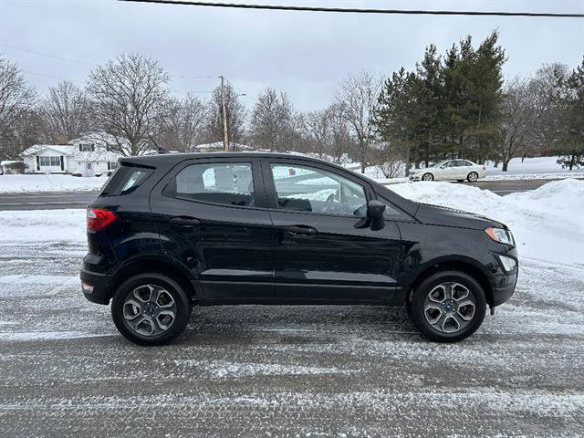 Used 2021 Ford EcoSport S image 6