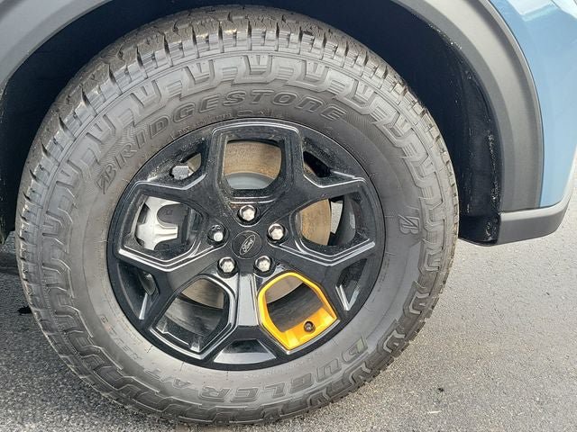 New 2026 Ford Explorer Tremor w/ Tremor Ultimate Package AWD/4WD image 5