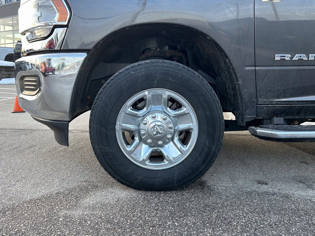 Used 2020 RAM 2500 Tradesman image 25