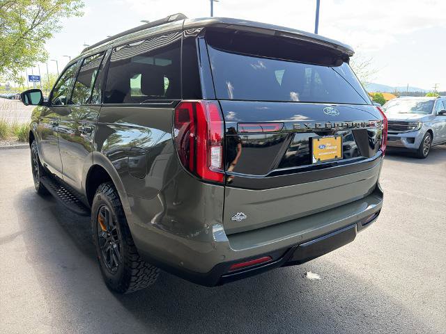 Certified 2025 Ford Expedition Tremor AWD/4WD image 15