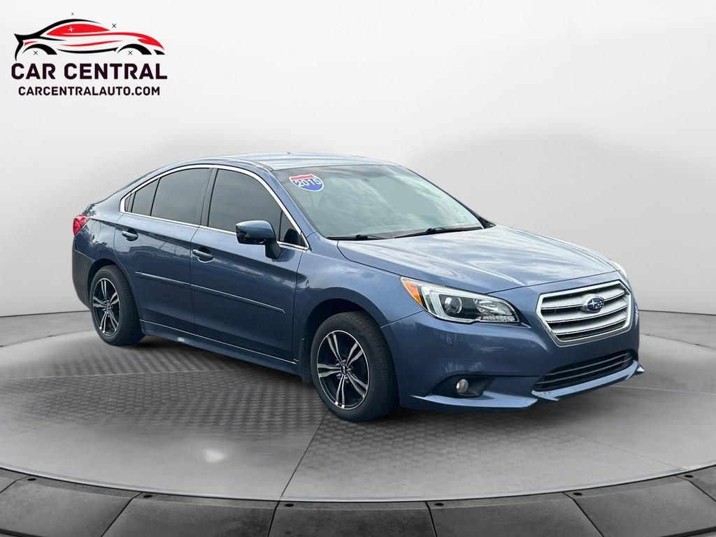 Used 2015 Subaru Legacy 2.5i Limited image 7