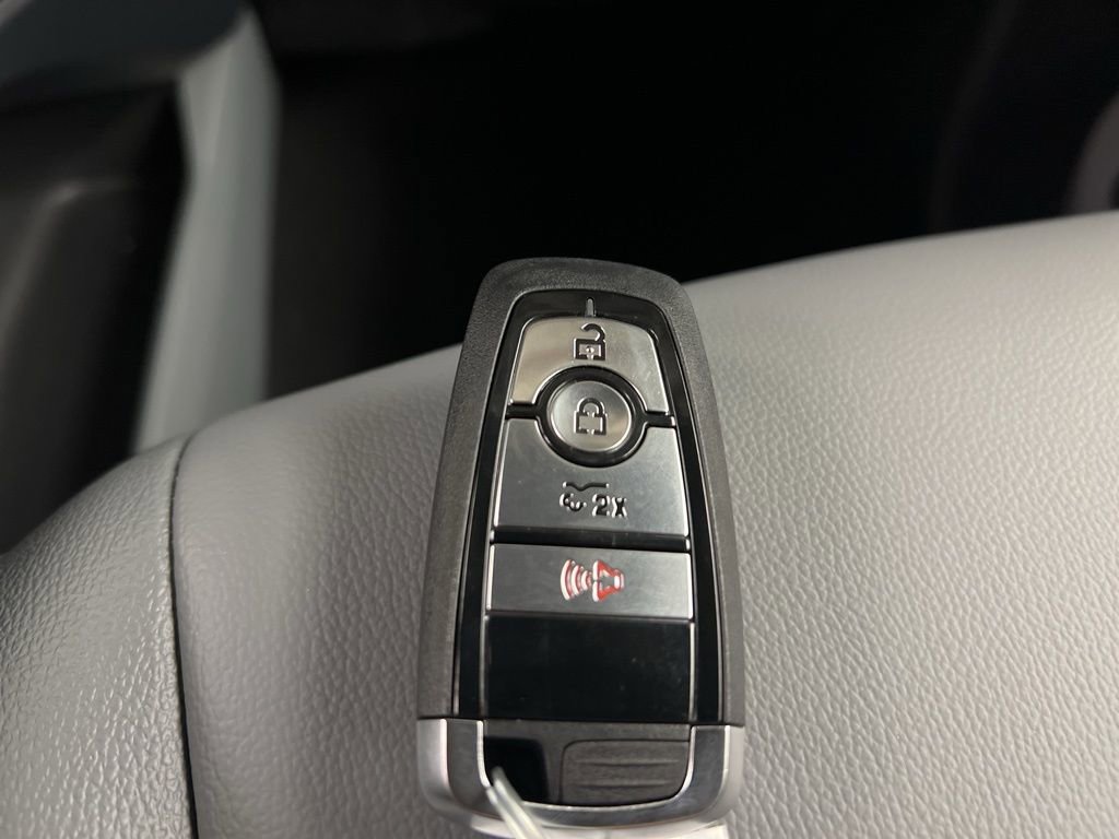 New 2025 Ford F150 Lightning Flash image 40