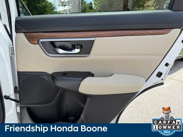 Used 2019 Honda CR-V EX image 44